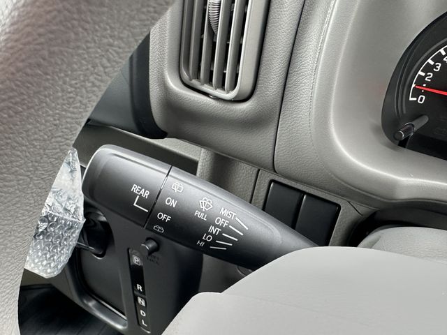 SUZUKI EVERY van 2025