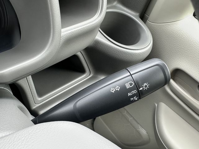 SUZUKI EVERY van 2025