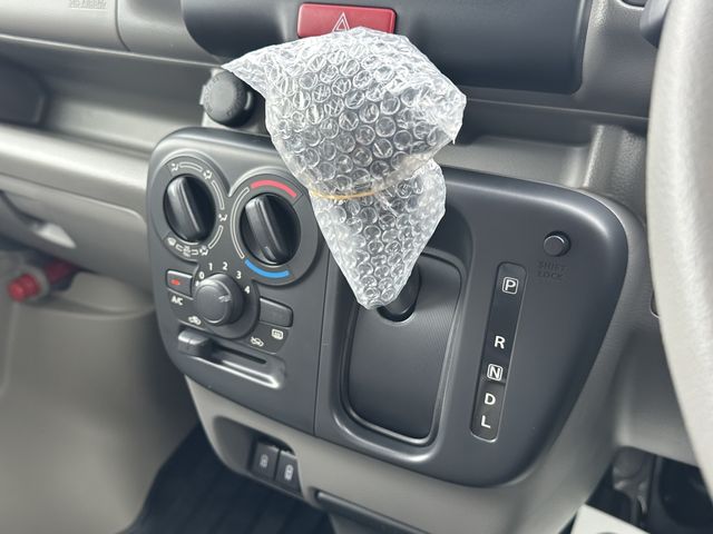 SUZUKI EVERY van 2025