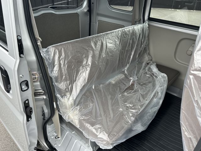 SUZUKI EVERY van 2025