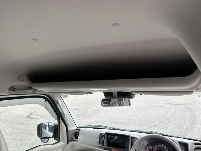 SUZUKI EVERY van 2025