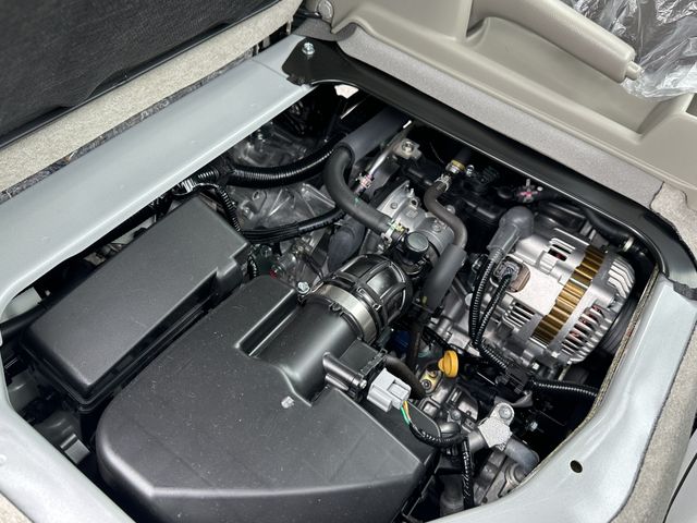 SUZUKI EVERY van 2025