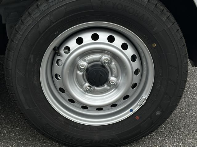 SUZUKI EVERY van 2025