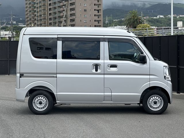 SUZUKI EVERY van 2025