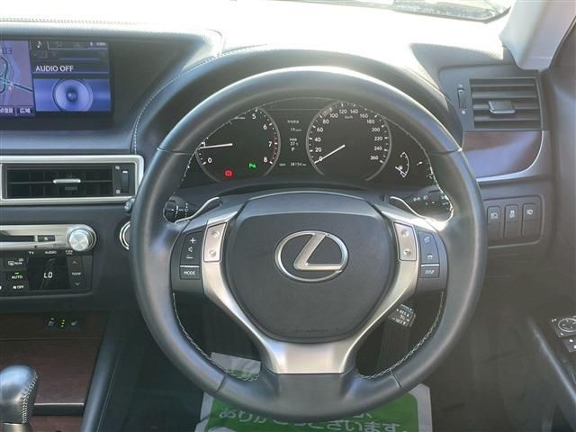 TOYOTA LEXUS GS250 2014