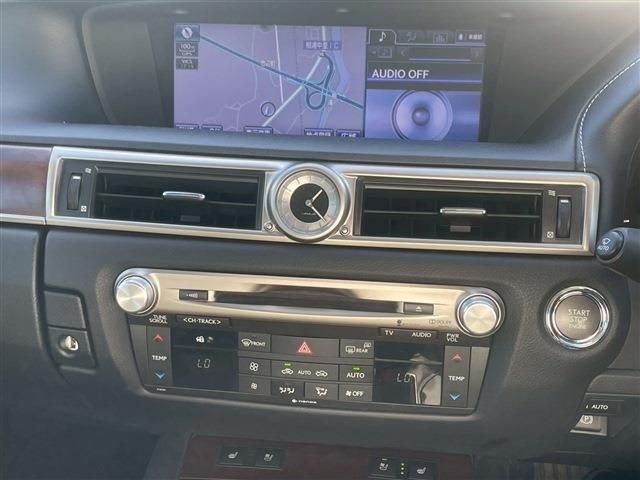 TOYOTA LEXUS GS250 2014