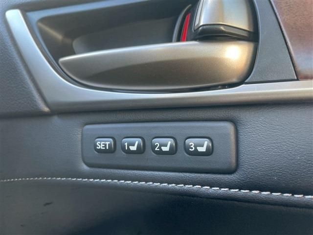 TOYOTA LEXUS GS250 2014