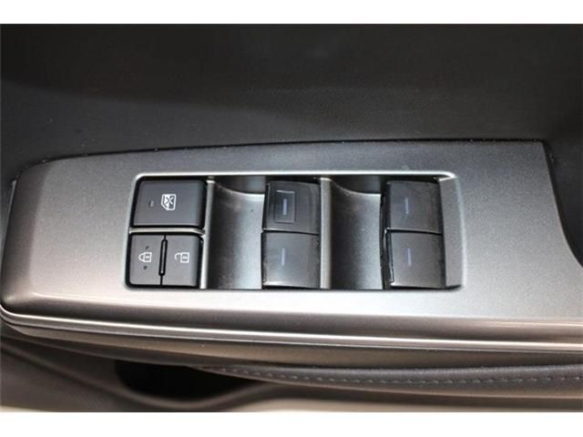 TOYOTA CROWN sedan hybrid 2021