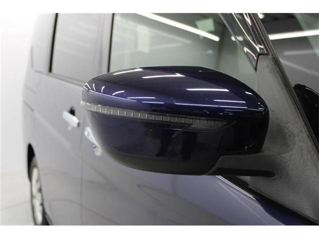 NISSAN SERENA  WG 2017