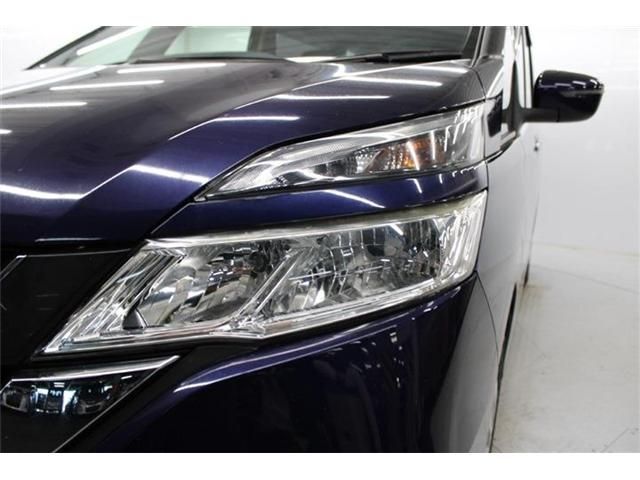 NISSAN SERENA  WG 2017