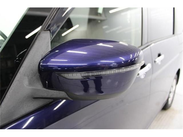 NISSAN SERENA  WG 2017