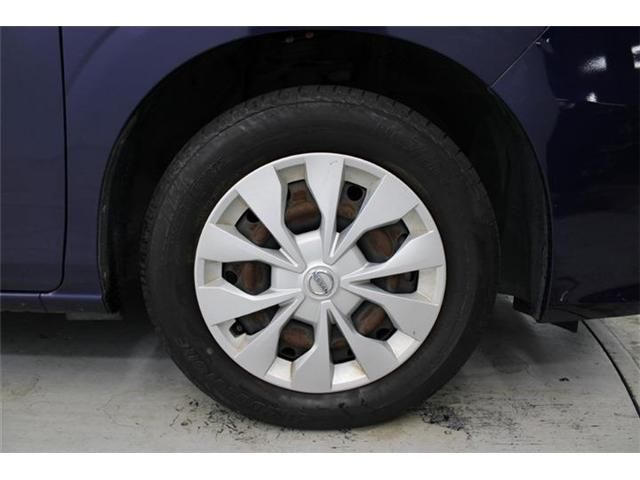 NISSAN SERENA  WG 2017