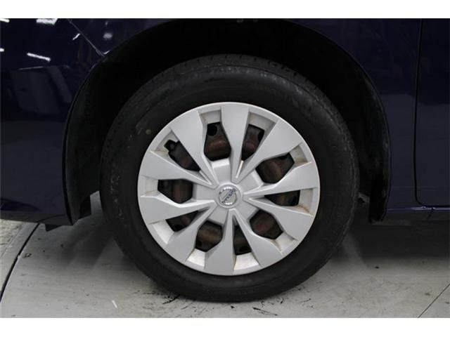 NISSAN SERENA  WG 2017