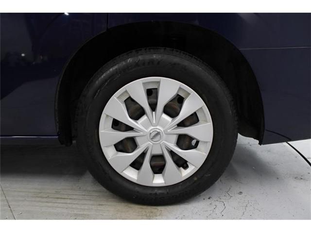 NISSAN SERENA  WG 2017