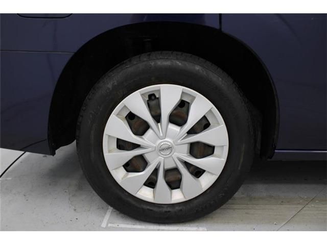 NISSAN SERENA  WG 2017