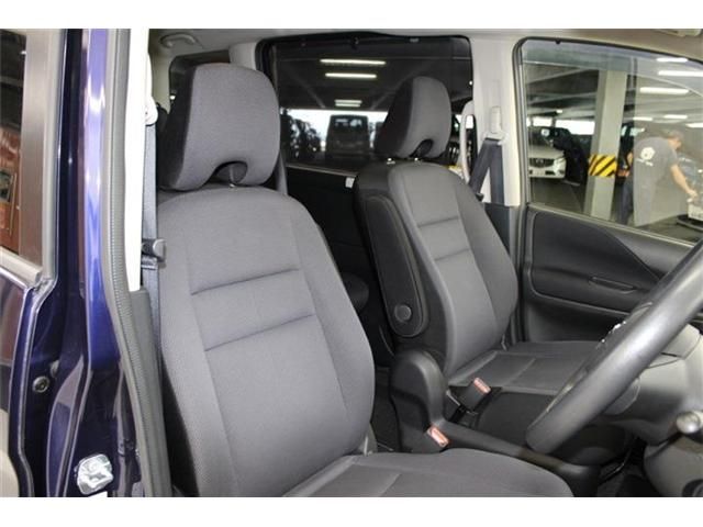 NISSAN SERENA  WG 2017