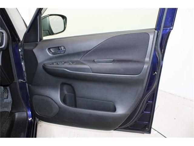 NISSAN SERENA  WG 2017