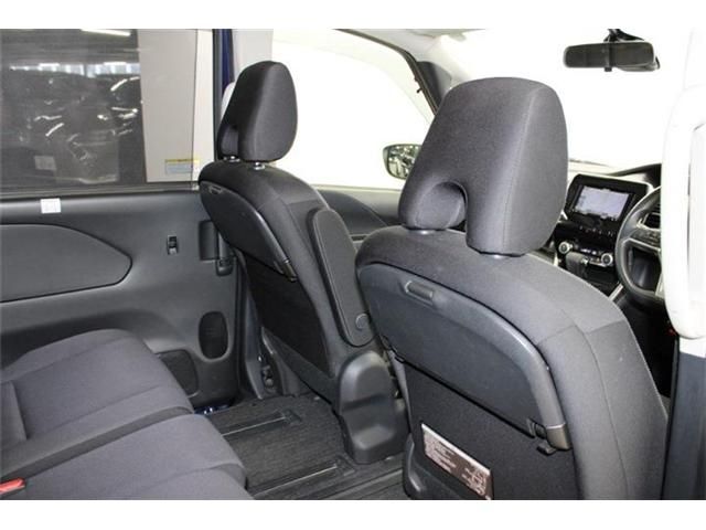 NISSAN SERENA  WG 2017