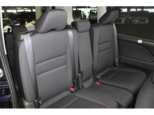 NISSAN SERENA  WG 2017