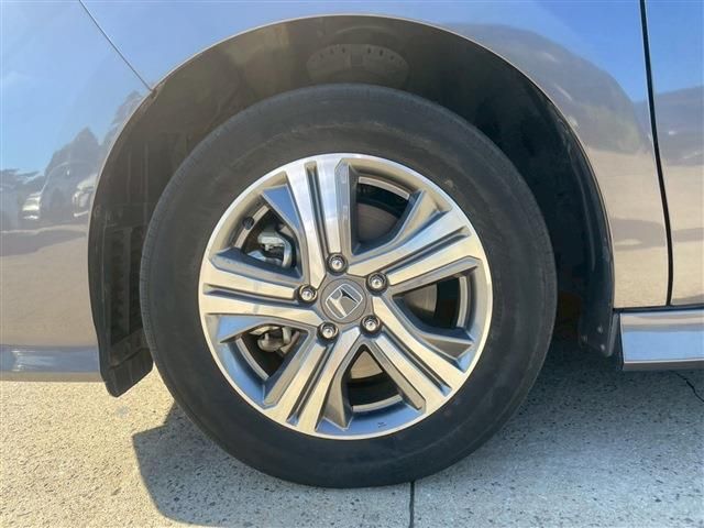 HONDA STEPWAGON SPADA HYBRID 2021