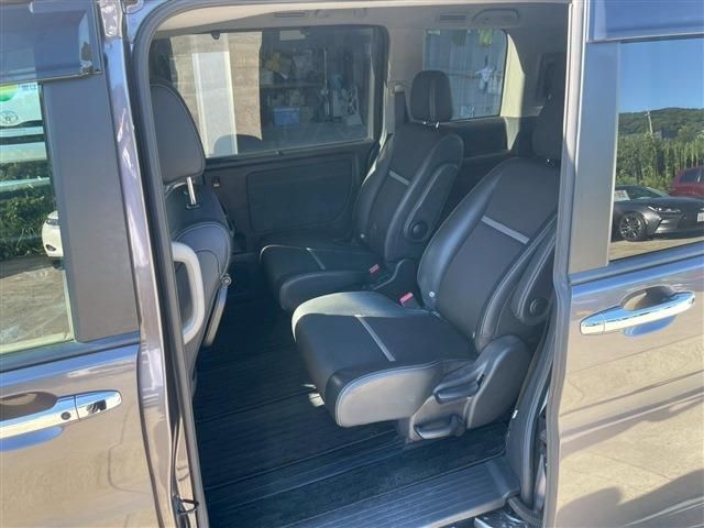 HONDA STEPWAGON SPADA HYBRID 2021