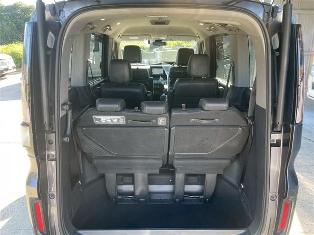 HONDA STEPWAGON SPADA HYBRID 2021