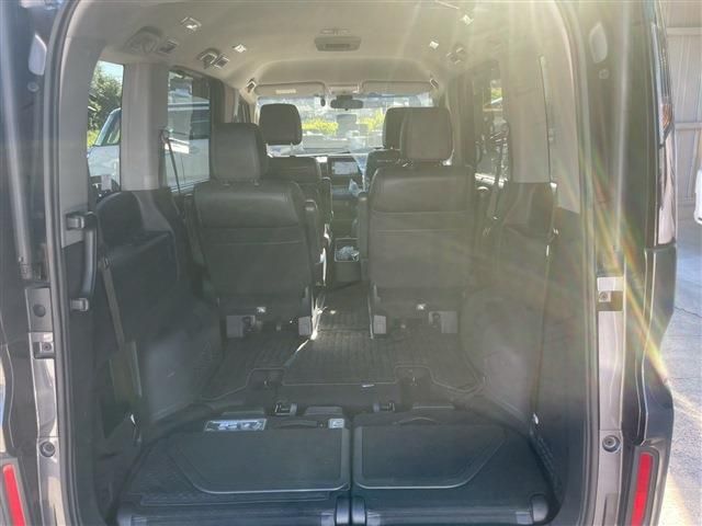 HONDA STEPWAGON SPADA HYBRID 2021