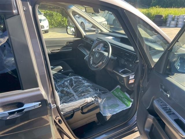 HONDA STEPWAGON SPADA HYBRID 2021