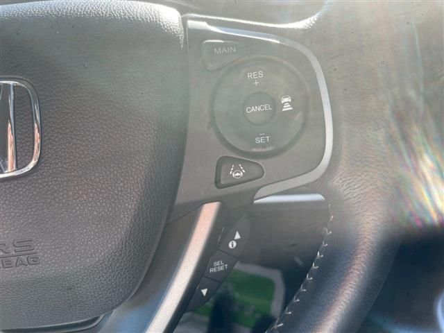 HONDA STEPWAGON SPADA HYBRID 2021