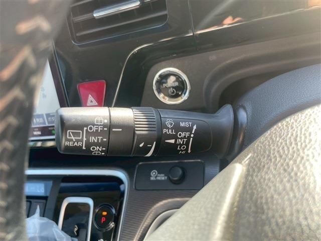 HONDA STEPWAGON SPADA HYBRID 2021