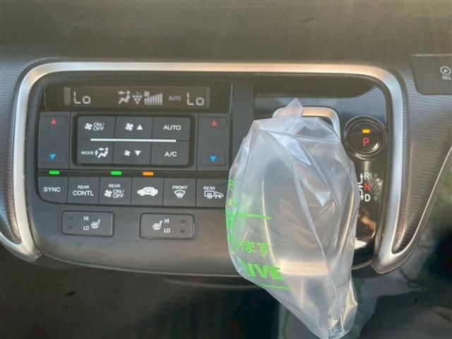 HONDA STEPWAGON SPADA HYBRID 2021