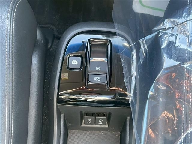 HONDA STEPWAGON SPADA HYBRID 2021