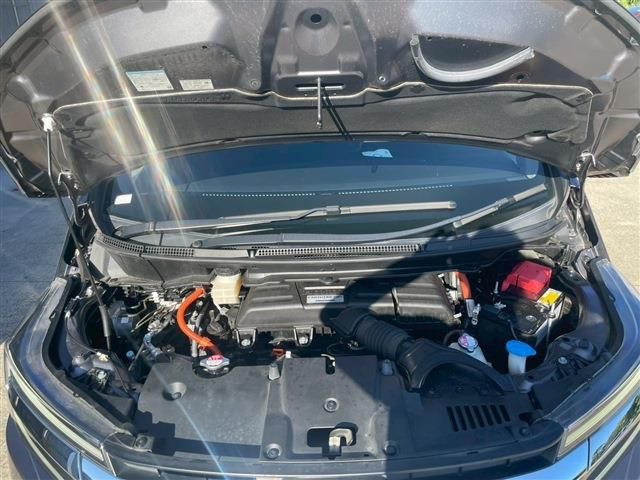 HONDA STEPWAGON SPADA HYBRID 2021