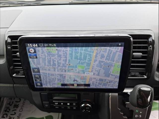 TOYOTA HIACE van 4WD 2025