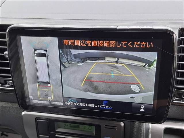 TOYOTA HIACE van 4WD 2025