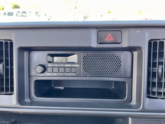 DAIHATSU HIJET CARGO 2020