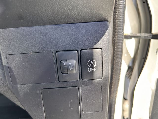 DAIHATSU HIJET CARGO 2020