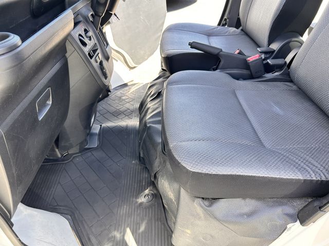 DAIHATSU HIJET CARGO 2020