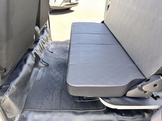 DAIHATSU HIJET CARGO 2020