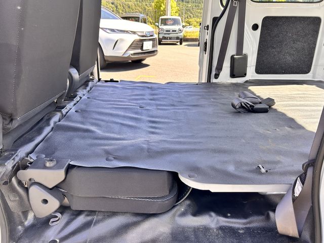 DAIHATSU HIJET CARGO 2020