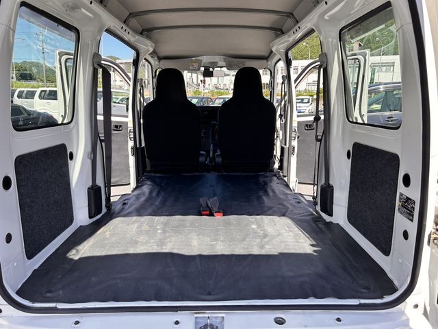 DAIHATSU HIJET CARGO 2020