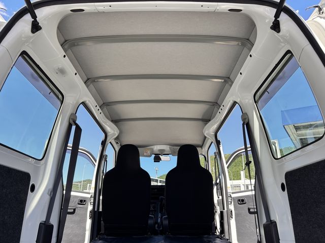 DAIHATSU HIJET CARGO 2020