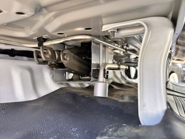 DAIHATSU HIJET CARGO 2020