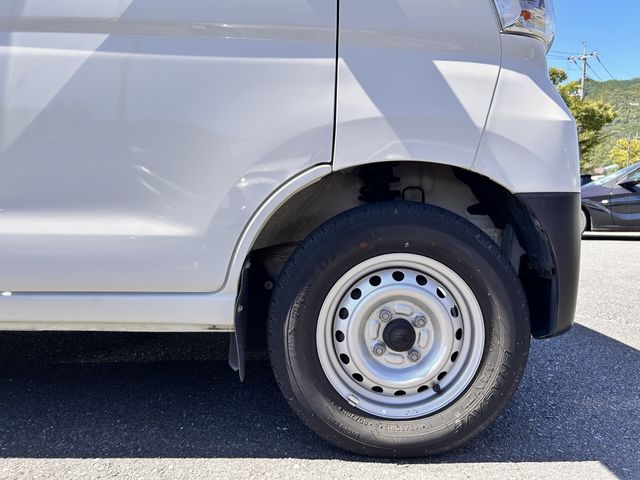 DAIHATSU HIJET CARGO 2020