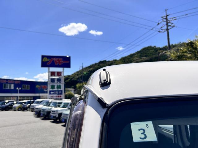 DAIHATSU HIJET CARGO 2020