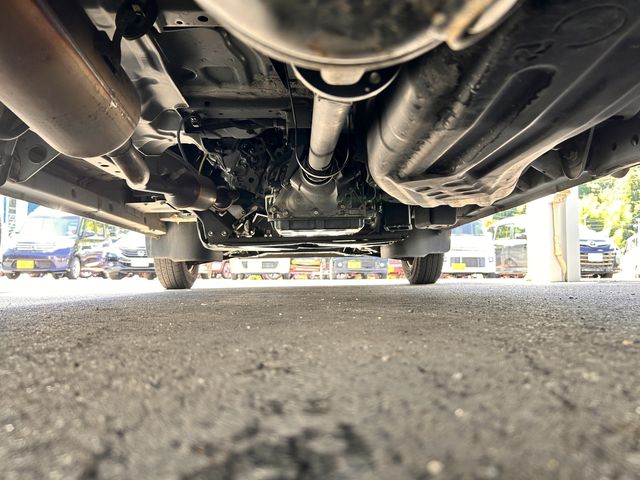 DAIHATSU HIJET CARGO 2020