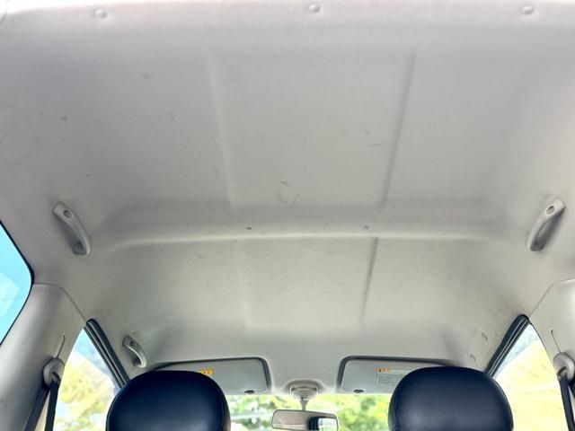 SUZUKI JIMNY 4WD 2011