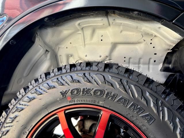 SUZUKI JIMNY 4WD 2011