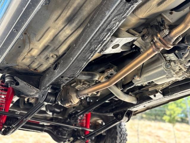 SUZUKI JIMNY 4WD 2011