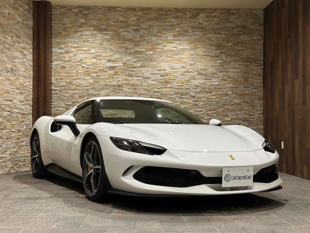 FERRARI FERRARI 296 GTB 2024